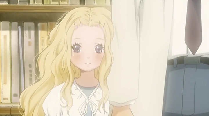 Honey and Clover (AnimeHD)